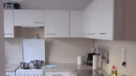 Apartments in Vienna Donaustadt - photo 6