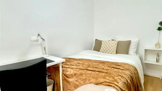 Rooms in Madrid Tetuán - photo 7