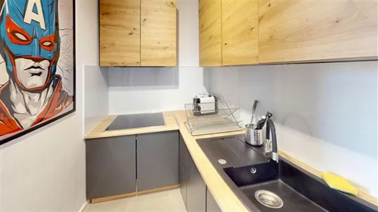 Rooms in Location is not specified - photo 5