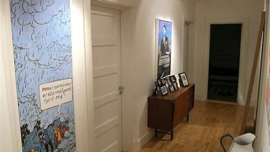 Rooms in Reykjavík Miðborg - photo 9