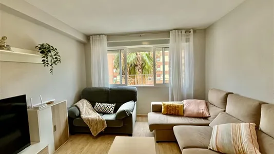 Rooms in Murcia - photo 9