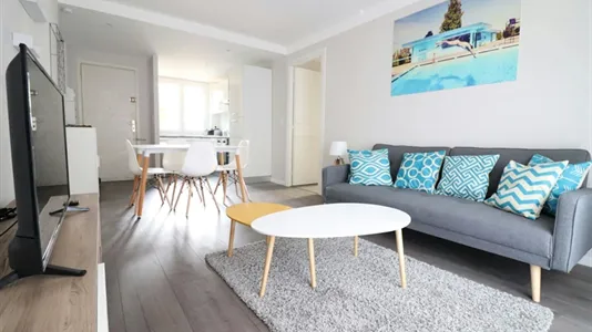 Rooms in Nice - photo 5