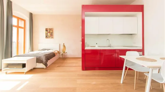 Apartments in Location is not specified - photo 5