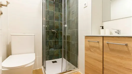 Rooms in Alcalá de Henares - photo 5