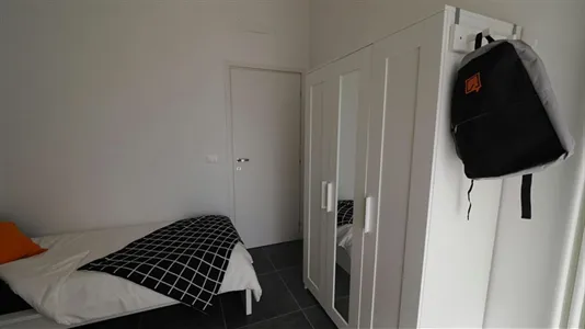 Rooms in Turin - photo 5