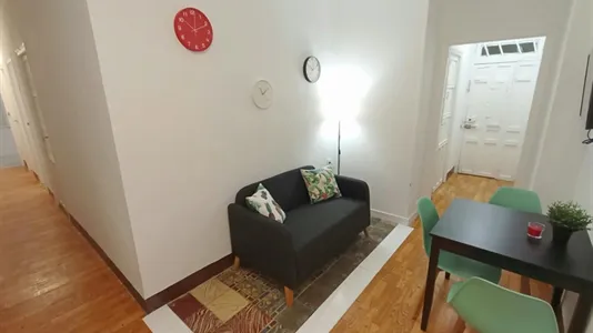 Rooms in Granada - photo 5