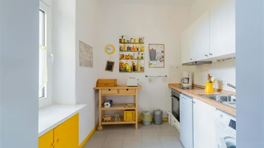 Apartments in Berlin Charlottenburg-Wilmersdorf - photo 8