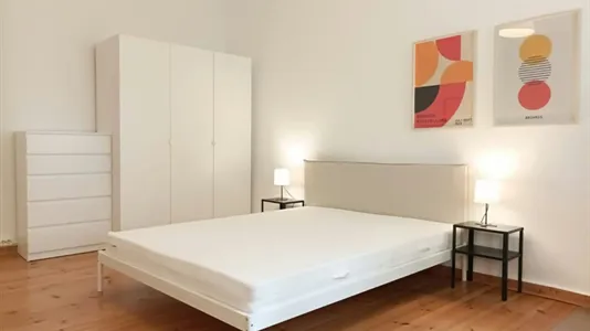 Apartments in Berlin Neukölln - photo 5