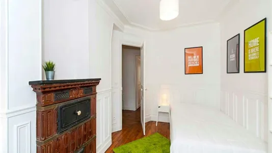 Rooms in Paris 10ème arrondissement - photo 2