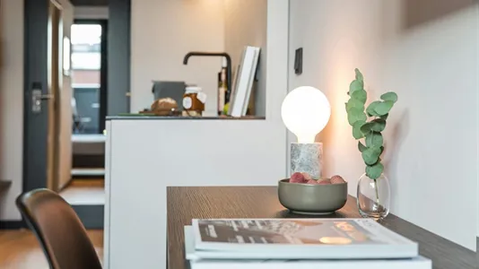 Apartments in Hamburg Mitte - photo 9