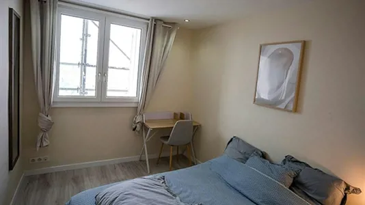 Rooms in Metz - photo 2
