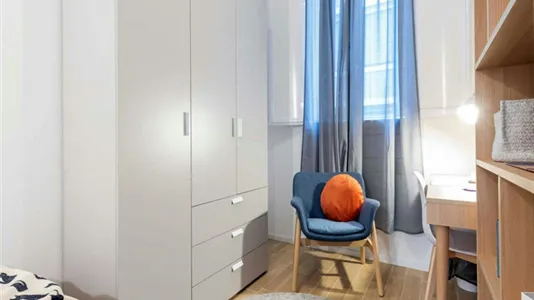 Rooms in Turin - photo 1