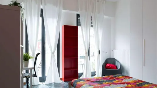 Rooms in Milano Zona 9 - Porta Garibaldi, Niguarda - photo 5