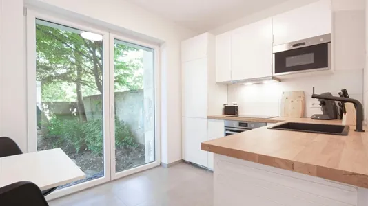 Apartments in Dusseldorf - photo 6