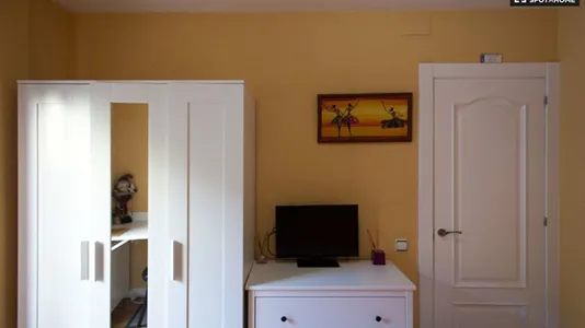 Rooms in Barcelona Sant Martí - photo 7