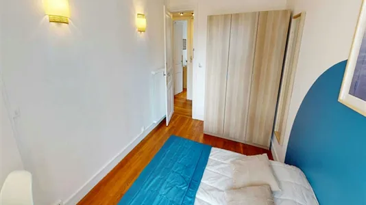 Rooms in Paris 15ème arrondissement - photo 4