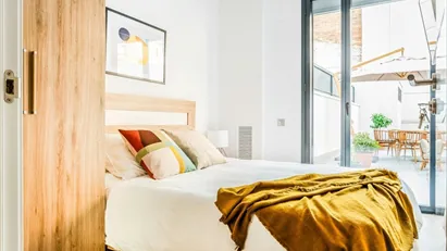 Room for rent in Barcelona Sants-Montjuïc, Barcelona