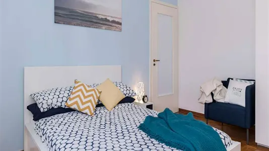 Rooms in Milano Zona 7 - Baggio, De Angeli, San Siro - photo 4