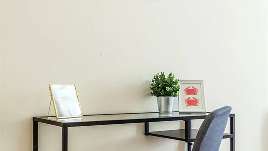 Rooms in Budapest Ferencváros - photo 4