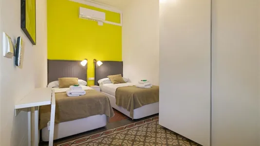 Apartments in Barcelona Sant Martí - photo 2