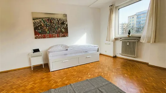 Rooms in Augsburg - photo 5