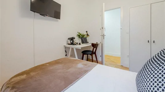Rooms in Madrid Retiro - photo 3