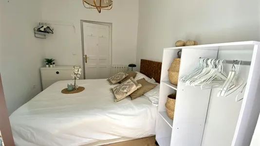 Rooms in Madrid Arganzuela - photo 8