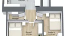 Room for rent, Wien Neubau, Vienna, &lt;span class=&quot;blurred street&quot; onclick=&quot;ProcessAdRequest(7723764)&quot;&gt;&lt;span class=&quot;hint&quot;&gt;See streetname&lt;/span&gt;[xxxxxxxxxxxxx]&lt;/span&gt;