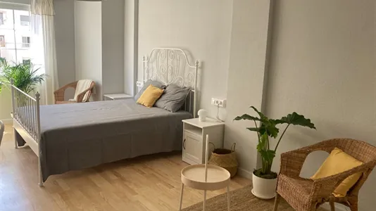 Rooms in Alicante/Alacant - photo 10