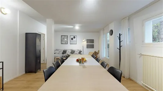 Rooms in Bobigny - photo 9