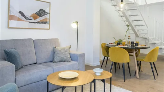 Apartments in Málaga - photo 4