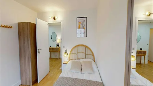 Rooms in Paris 15ème arrondissement - photo 3