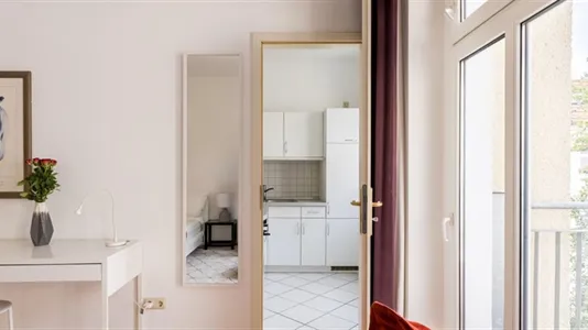 Apartments in Berlin Pankow - photo 8