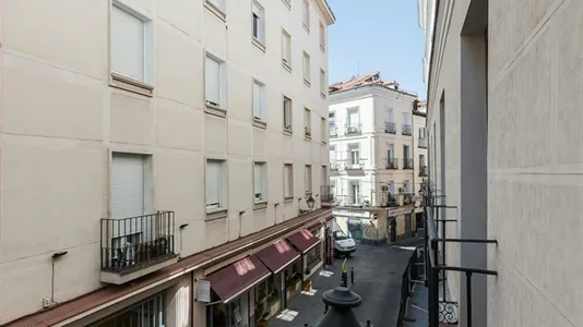 Apartments in Madrid Arganzuela - photo 9