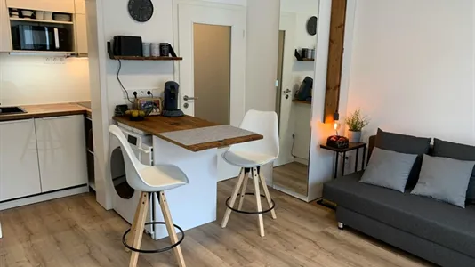 Apartments in Cologne Innenstadt - photo 10