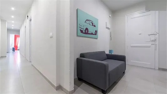 Rooms in Valencia L'Eixample - photo 10