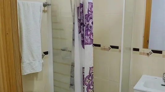 Rooms in Madrid Centro - photo 6