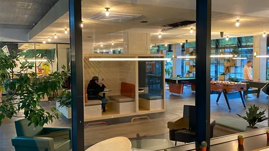 Apartments in Location is not specified - photo 10