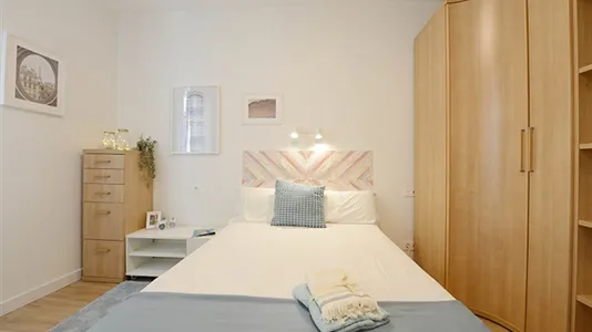 Rooms in Bilbao - photo 7
