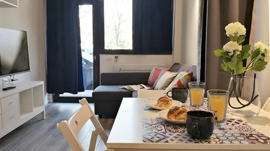 Apartments in Milano Zona 9 - Porta Garibaldi, Niguarda - photo 5