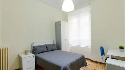 Room for rent in Madrid Chamberí, Madrid