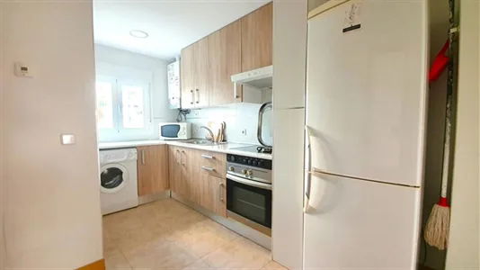 Rooms in Los Berrocales - photo 9