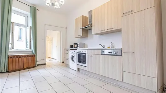 Apartments in Vienna Landstraße - photo 5