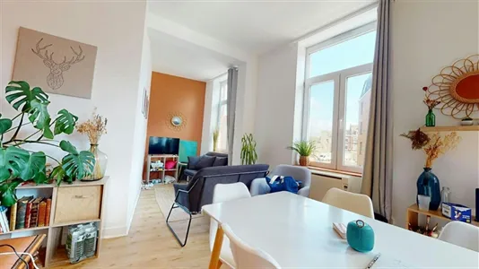 Rooms in Lille - photo 6