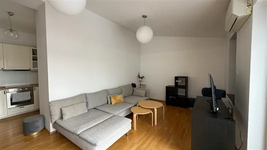 Apartments in Budapest Józsefváros - photo 5