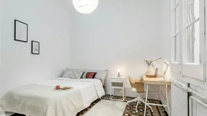 Room for rent in Barcelona Eixample, Barcelona