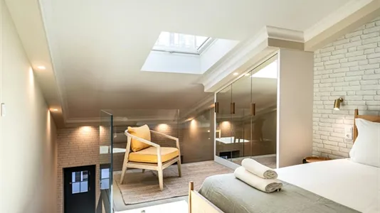 Apartments in Location is not specified - photo 10