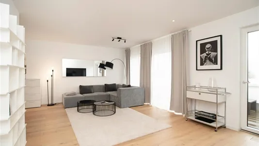 Apartments in Munich Hadern - photo 1