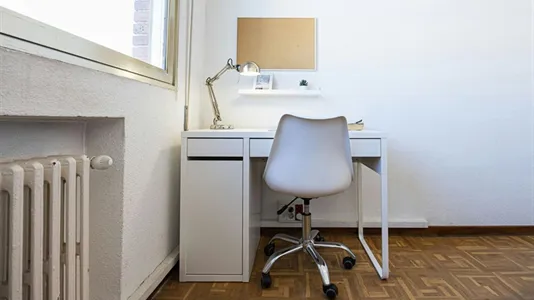 Rooms in Madrid Tetuán - photo 5