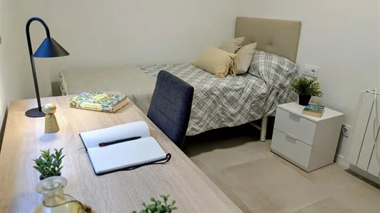 Rooms in Burjassot - photo 2